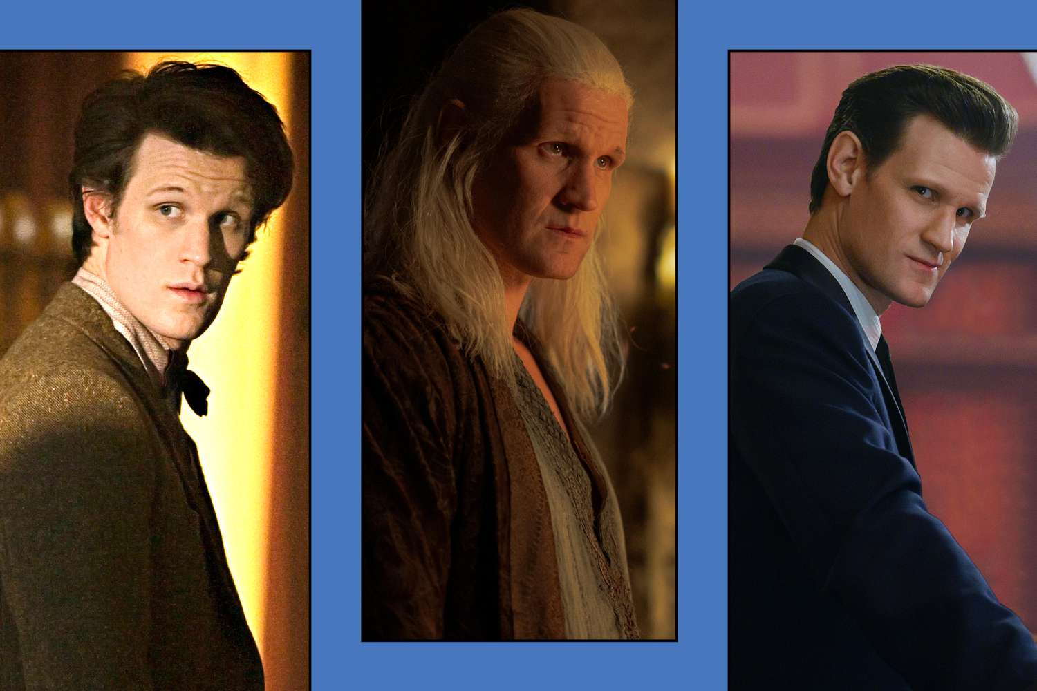 The 10 best Matt Smith movies and TV shows, ranked