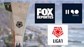 Partidos de Liga 1 Perú llegarán a Estados Unidos tras convenio entre 1190 Sports y FOX Deportes: ¿De qué se trata?