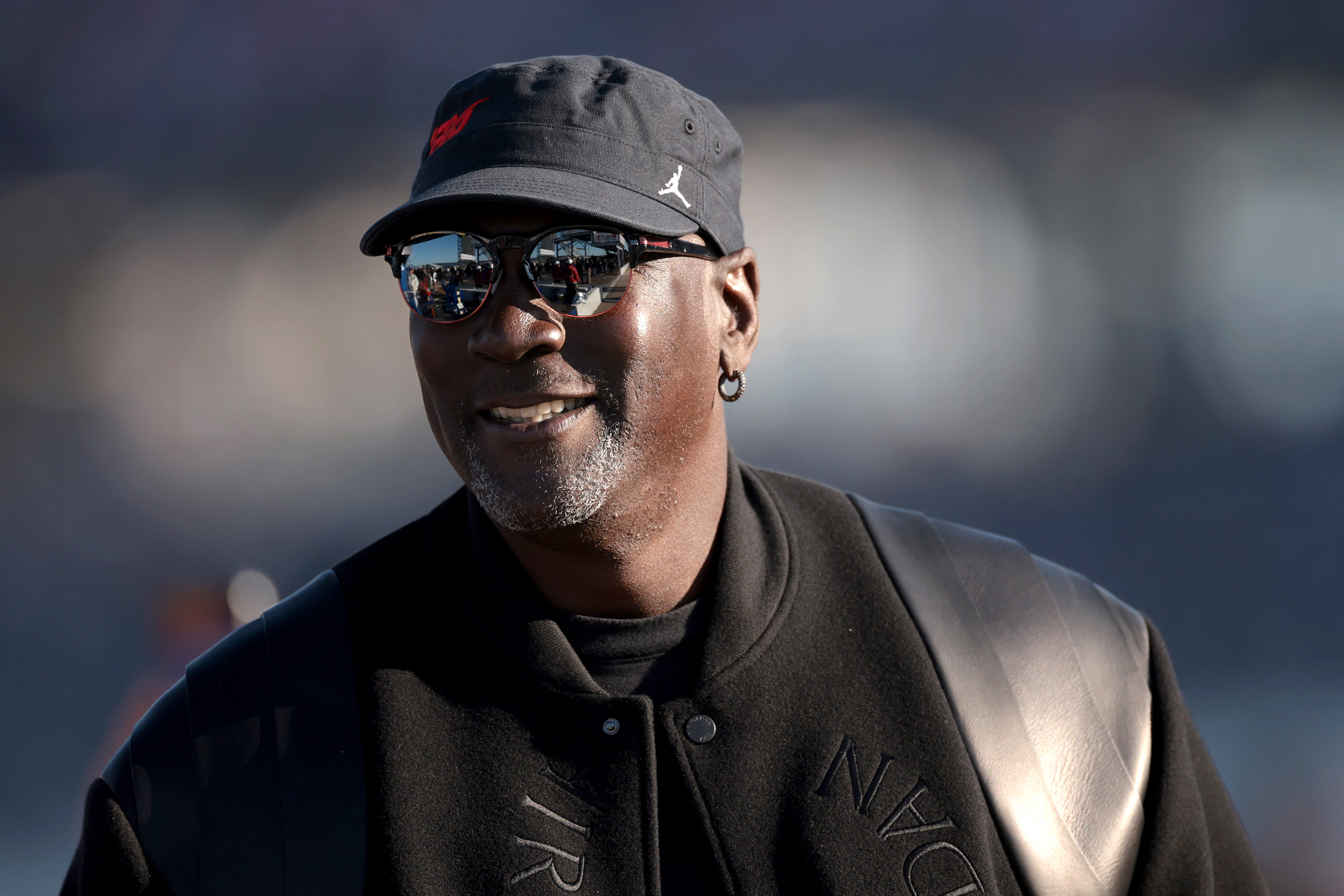 Michael Jordan funds medical clinic for families in need with $10 million donation