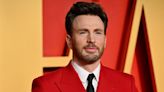 Chris Evans Says He Didn’t Sign Bomb As 2016 Photo Resurfaces