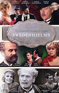 Swedenhielms