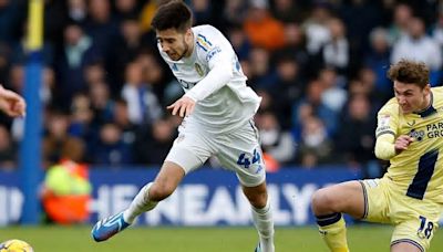 Leeds could hand new deal to "unparalleled" ace who'd be Gruev 2.0