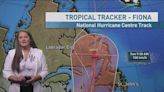 Hurricane Fiona: CBC's Ashley Brauweiler on what you need to know ahead of landfall