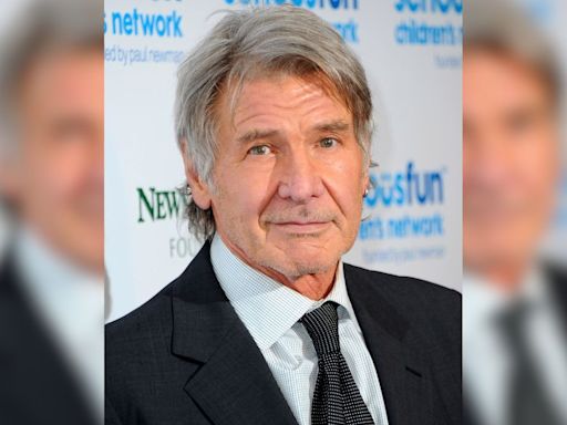 Harrison Ford Was Once A Real-Life Hero When He Rescued A Boy Scout Who Was Lost In The Freezing...