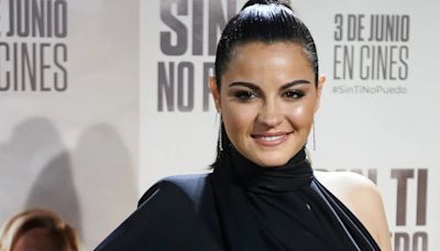 Maite Perroni estaría esperando su segundo bebé; reportan que la RBD estaría embarazada de nuevo