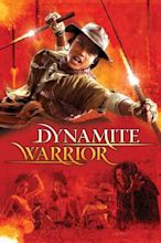 Born to Fight – Dynamite Warrior