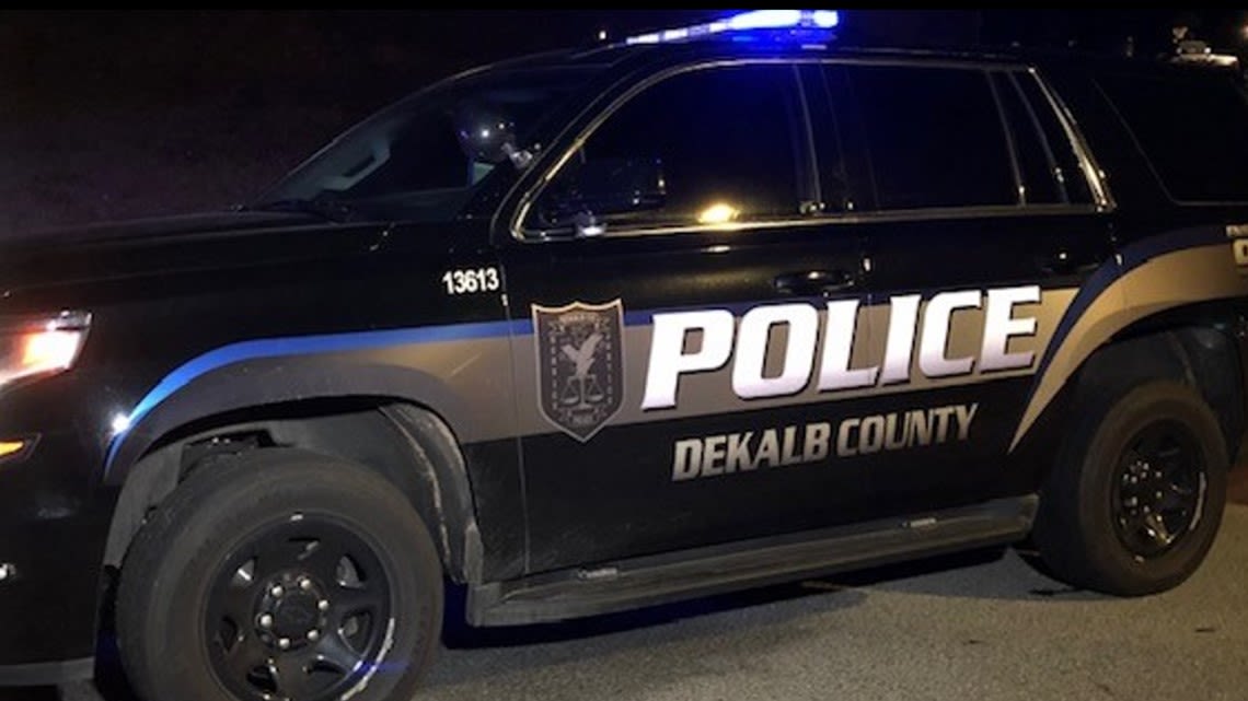 Man shot, killed early Tuesday morning near gas station in DeKalb County, police say
