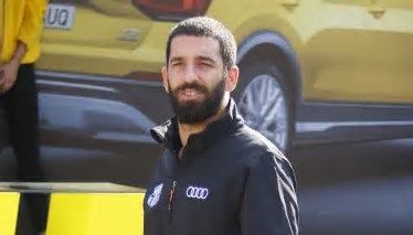 Arda Turan, acusado de destrozar el chalé en el que vivía de alquiler en Barcelona: 230.000 euros en daños