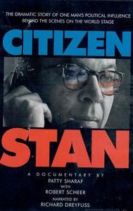 Citizen Stan