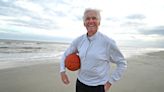 March is sacred for basketball. Disagree? Former coach Bobby Cremins will fight you on it