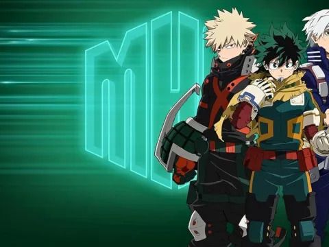 My Hero Academia Season 7 Episode 12 Release Date, Time, Where to Watch For Free