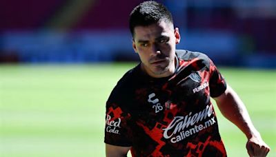 Aldo Rocha dice que no se llevan mal en Atlas. FOTO: Mexsport