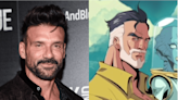 Frank Grillo to Play the DCU’s Rick Flag in ‘Creature Commandos’ (Exclusive)