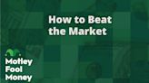 How to Beat the Market