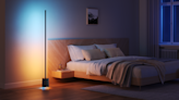 Govee takes on Philips Hue with two new smart floor lamps