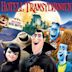 Hotel Transylvania (film)