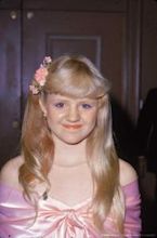 Tina Yothers