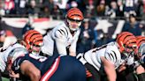 How to buy Cincinnati Bengals vs. New England Patriots NFL Week 1 tickets