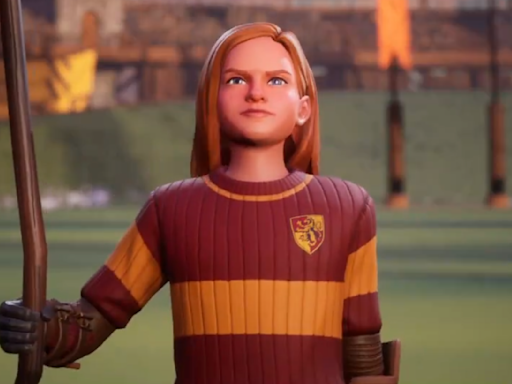 ‘Harry Potter’ Quidditch Video Game Drops First Trailer, Reveals September Release Date