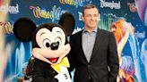 ...The Best Of The Best:' Byron... Behind Disney CEO Amid Company's Hurdles - Walt Disney (NYSE:DIS...