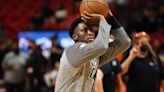 Report: Despite injury, Victor Oladipo’s roster spot appears secure in Houston