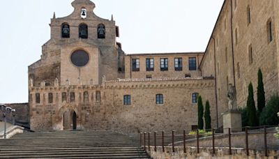 El bonito pueblo burgalés declarado conjunto histórico artístico que fue clave para la historia de Castilla