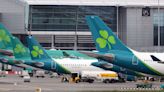 Aer Lingus cancels flights to and from UK and Europe after IT breakdown