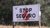 Proposed Seguro battery storage project faces new obstacle