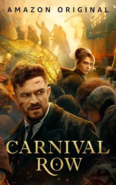 Carnival Row