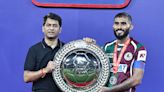 ISL 2023-24 League Shield: Mohun Bagan emerge winners