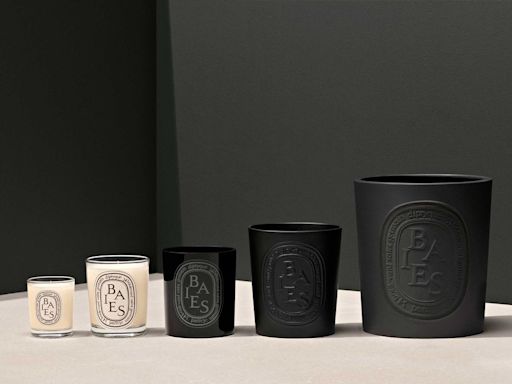 The History of the Hero: Diptyque Baies