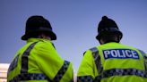 Four people injured in serious lorry crash in Somerset