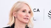 Ellen Barkin Says Male Director ‘Ripped My Merkin Off’ During Nude Scene and Said: ‘What Do You Need This For? Nobody’s...