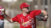 A's Sign Former St. Louis Cardinals Reliever