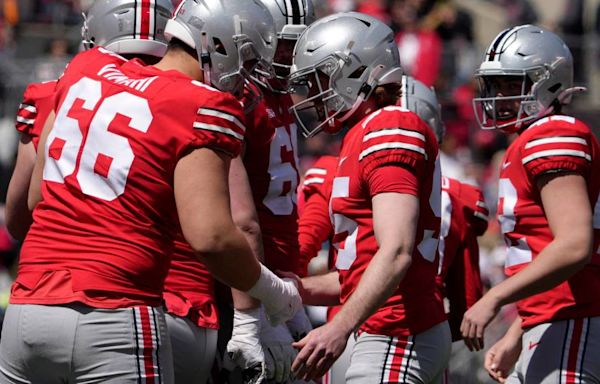 Ohio State football drops trailer counting down 100 days until start of season