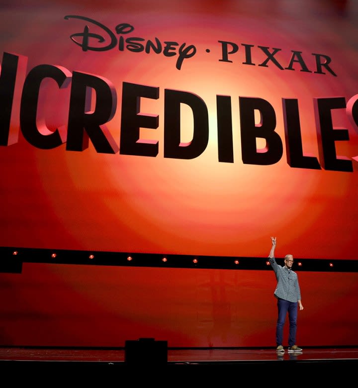 ‘Incredibles 3’, ‘Toy Story 5’ and 13 Other New Shows & Movies Revealed by Disney and Pixar