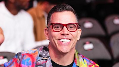 Steve-O Not Going Through With Breast Implant Stunt After Trans Stranger’s “Profound Impact”