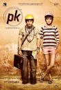 PK (film)