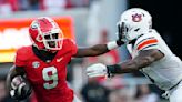 AP Top 25: UGA back at No. 1, Alabama slips to 3 behind OSU