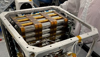 NASA to Measure Moonquakes With Help From InSight Mars Mission - NASA