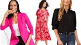 8 Early Spring Fashion Finds on Sale at Macy’s