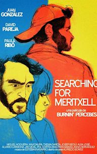Searching for Meritxell