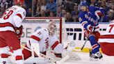 Special teams favoring Rangers as series shifts to Carolina