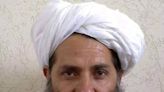 Taliban leader hails Afghan victory at gathering to forge national unity