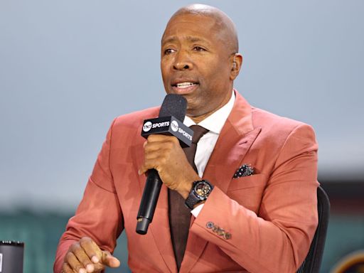 Kenny Smith Makes More Money In 1 Year Than He Earned In Career As An NBA Player