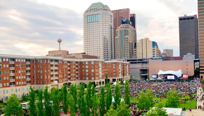 Columbus Commons Movie Madness: Vote for films to see this summer