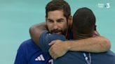 JO 2024 - "Les pires adieux possibles", "Je suis si triste pour lui", "Fin atroce", "Il méritait une autre sortie", "Grosse envie de chialer" : les internautes peinés pour le handballeur Nikola Karabatic