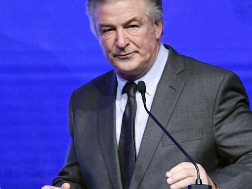 Alec Baldwin's 'Rust' trial to go ahead after judge denies motion to dismiss charge