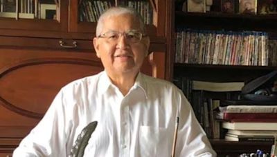 Fallece el economista Raúl Salazar Olivares