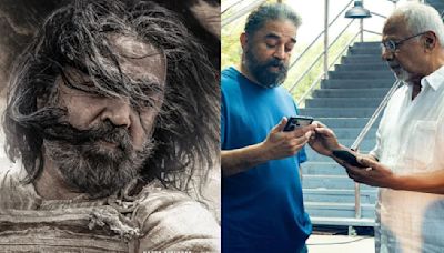 Kamal Haasan and Mani Ratnam movie Thug Life’s OTT rights acquired by Netflix for whopping Rs 149.7 crores?